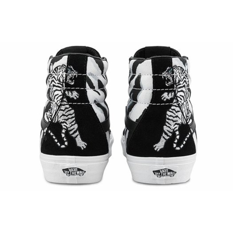 Vans SK8 reissue