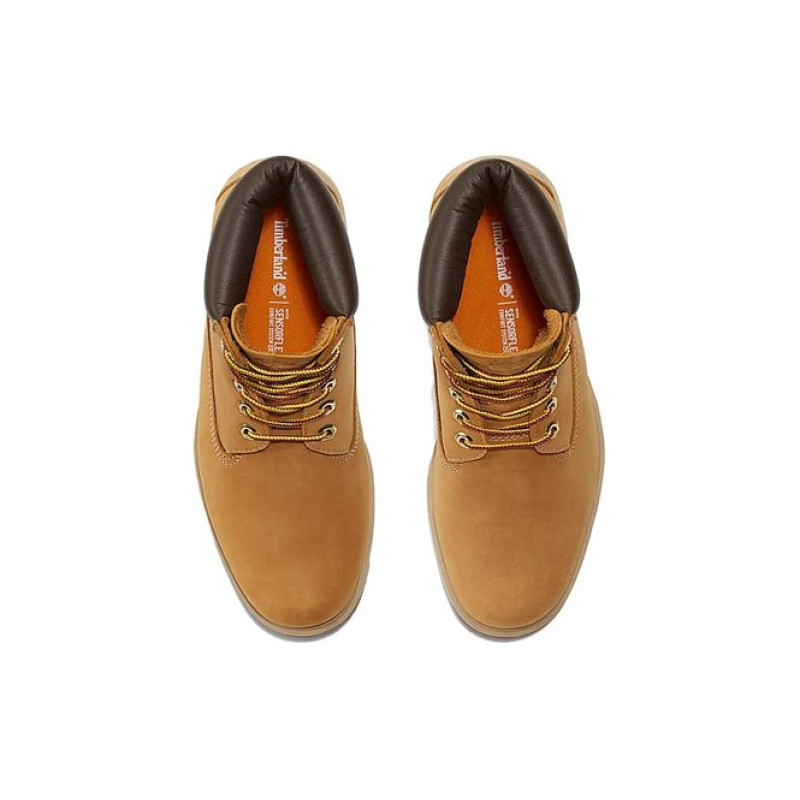Timberland Radford