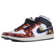 Jordan Air Jordan 1 Mid SE