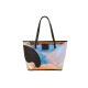 SPRAYGROUND DIAMOND TOTE TPU
