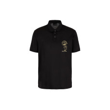 EMPORIO ARMANI SS24 Polo