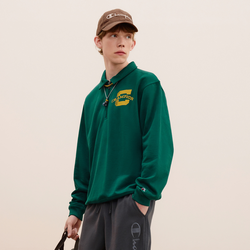 Champion FW24 OG Sport CLogo
