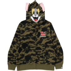 BAPE x SS25