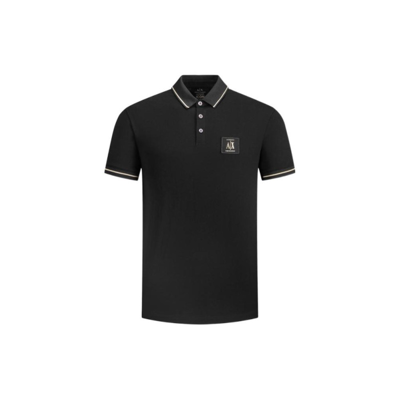 ARMANI EXCHANGE SS23 LogoPolo