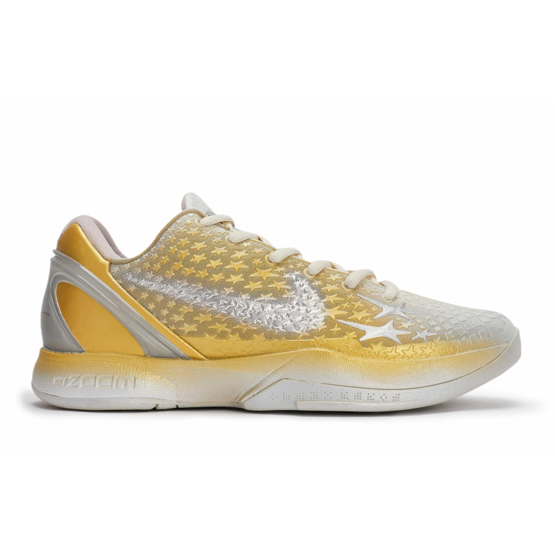 Nike Zoom Kobe 6 811
