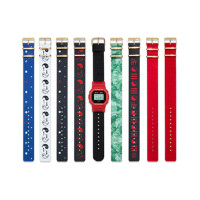 G-SHOCK 5600 CLOT DW-5600CLOT21-4