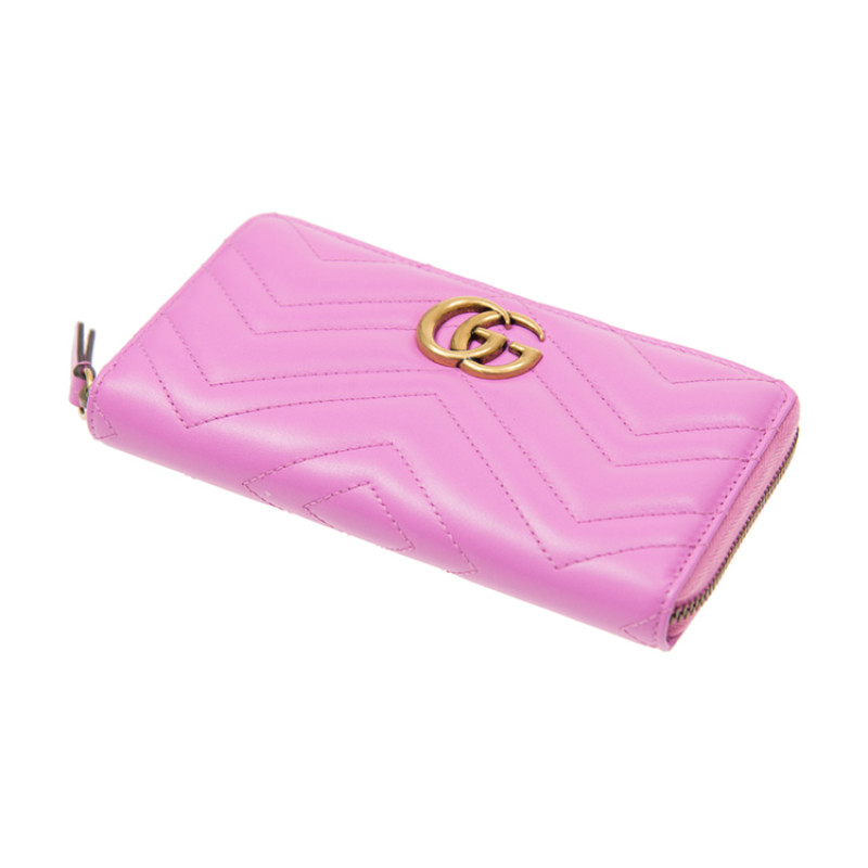 GUCCI Marmont Logo
