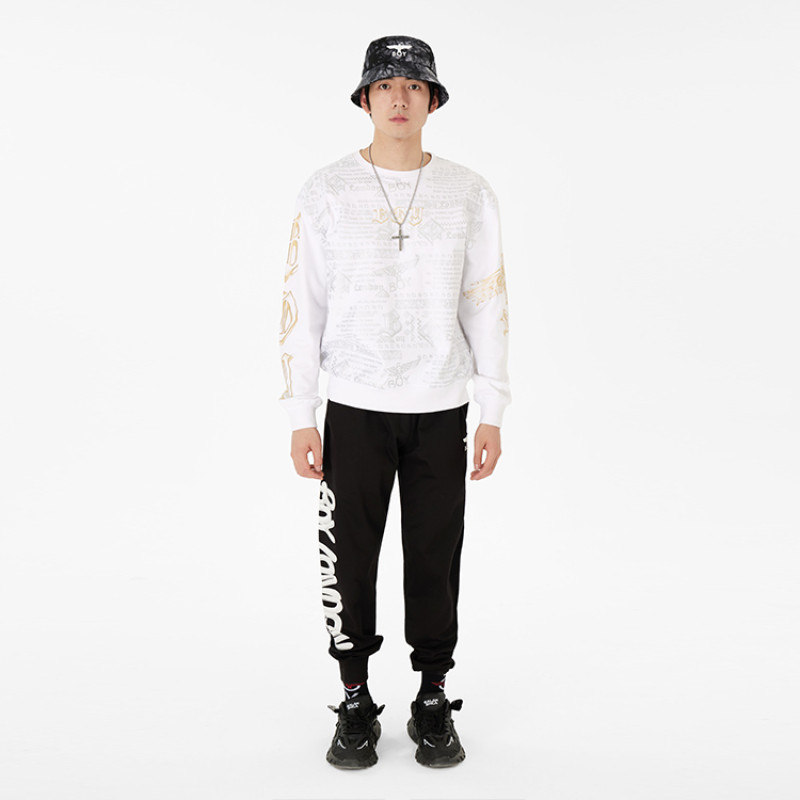 Boy London SS23 Logo
