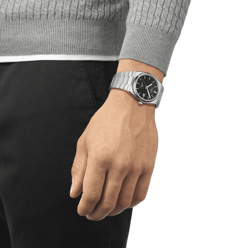 TISSOTPRX 40mm T137.407.11.051.00