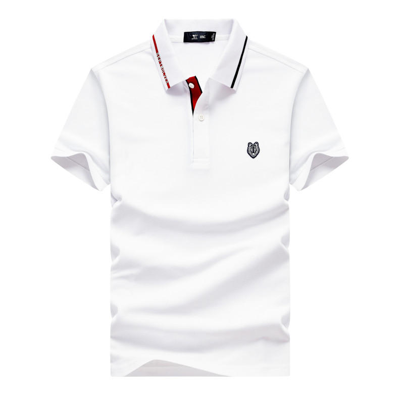 SEPTWOLVES LogoPolo