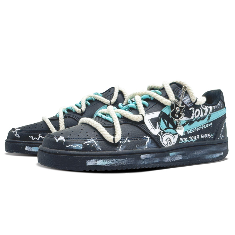 Nike Court Vision Low SSS