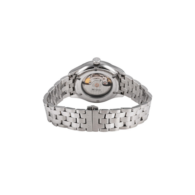 MIDO 40mm M024.407.11.061.00