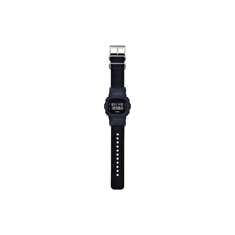 G-SHOCK DW-5600BBN-1PR