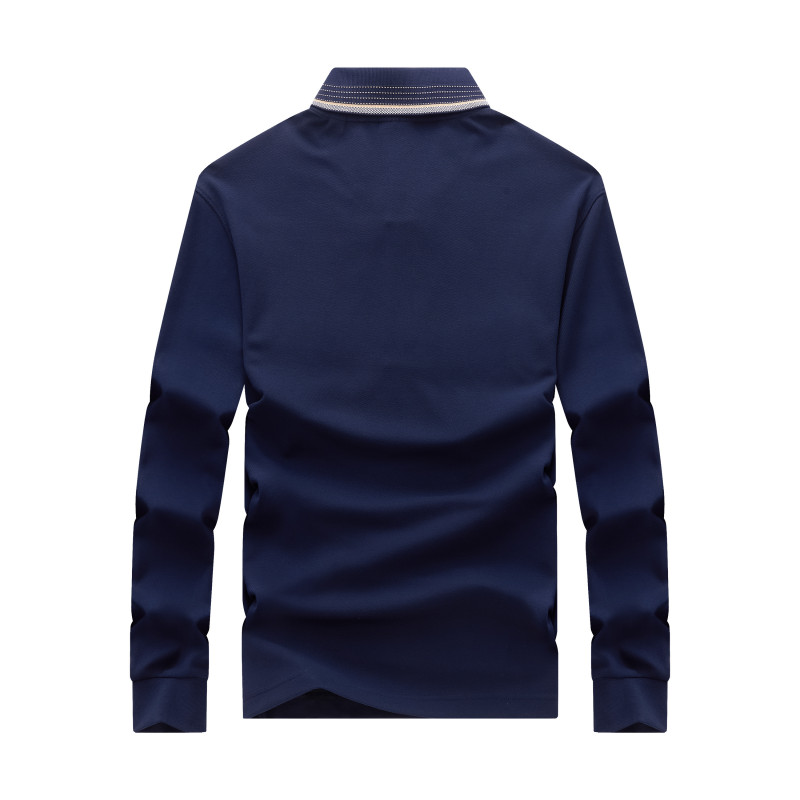 SEPTWOLVES Polo