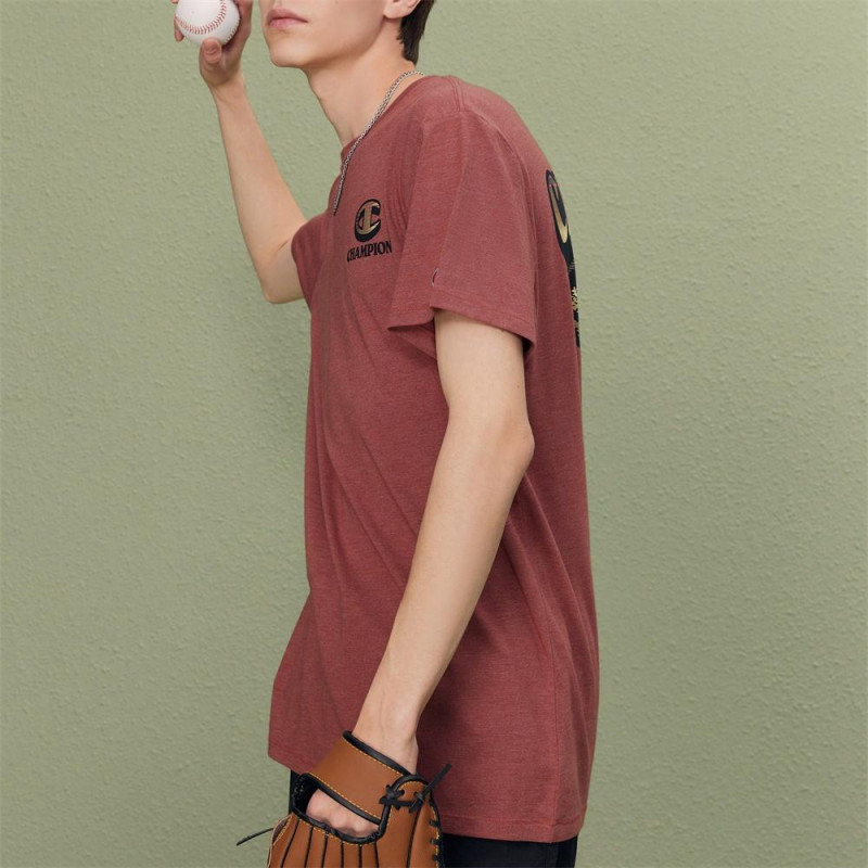 Champion SS23 FunnyTee LogoT