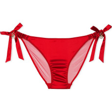 Victoria's Secret Very Sexy Satin Bows Cheeky Panty Lipstick 1