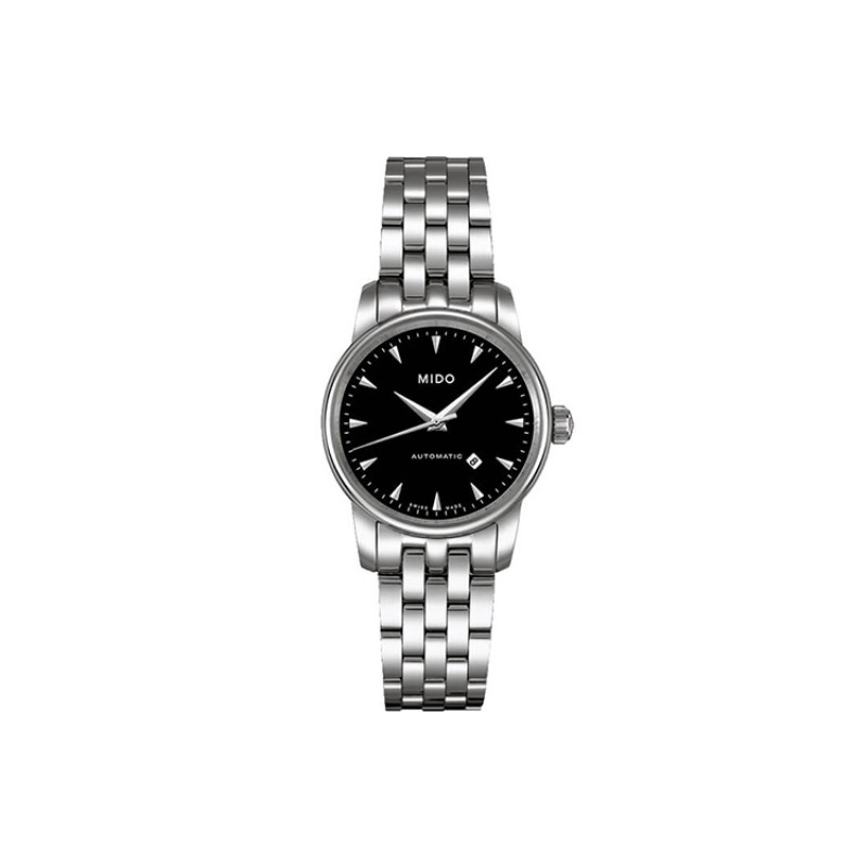 MIDO Baroncelli 29mm M7600.4.18.1