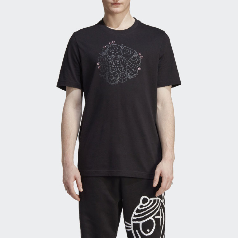 adidas originals x ANDR SARAIVA T
