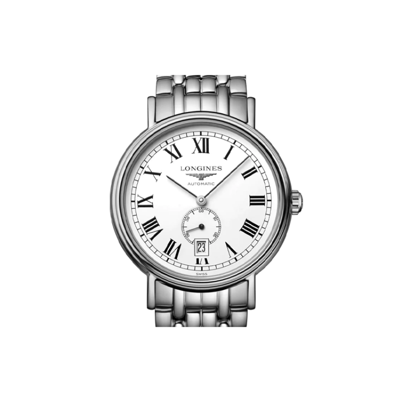 LONGINES L4.905.4.11.6