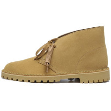 Clarks Desert Rock