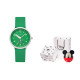 Disney Logo MK-11541GN