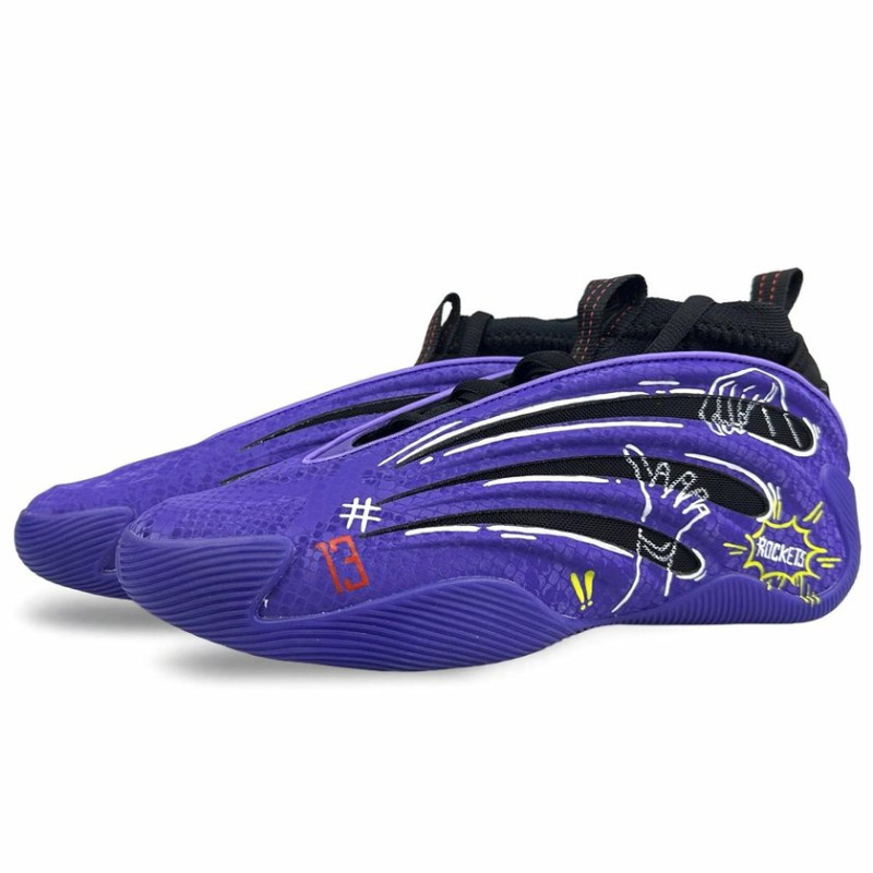 adidas Harden Vol.9 BNK 13 Lightsboost