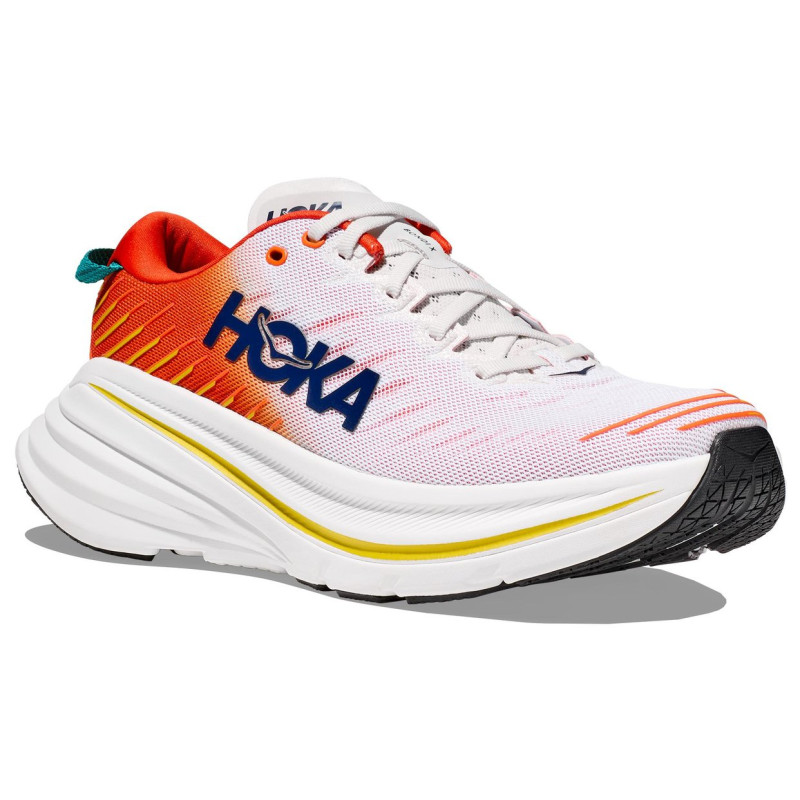 HOKA ONE ONE Bondi X