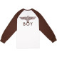 Boy London LOGOT
