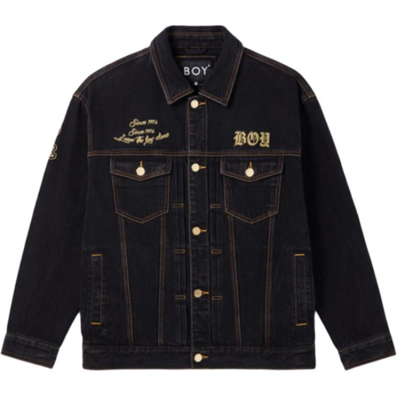 Boy London