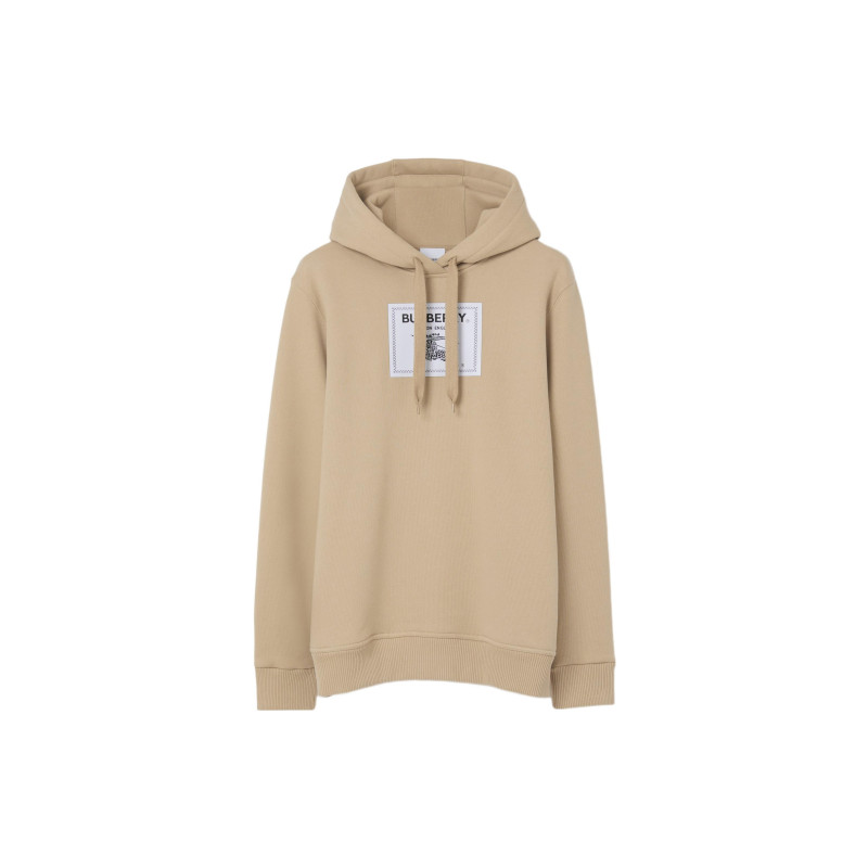 Burberry SS23 Logo