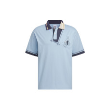 adidas originals x Yu Nagaba SS23 Polo