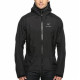 Arcteryx Beta SL Hybrid Jacket Logo