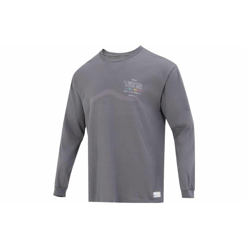 Vans T