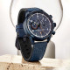 STUHRLING 45mm 24h 929.03