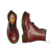 Dr.Martens 1460 Smooth Leather Lace Up Boots