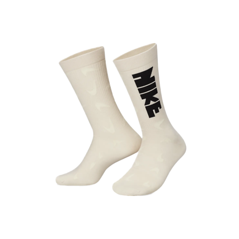 Nike Everyday Essentials Crew Logo 1