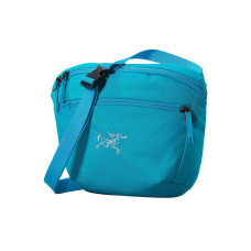 Arcteryx Mantis 2 Logo
