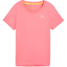 PUMA RUN CLOUDSPUN T