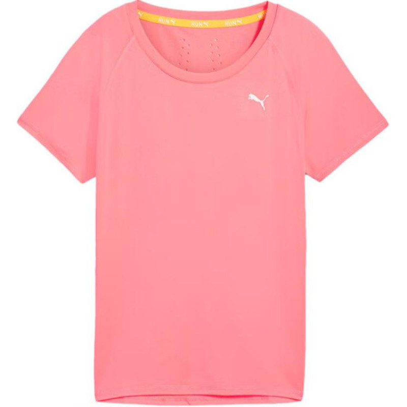 PUMA RUN CLOUDSPUN T