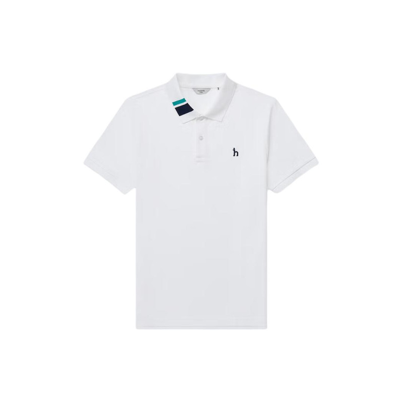 HAZZYS LogoPolo