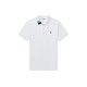 HAZZYS LogoPolo