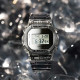 G-SHOCKSee thru1.0