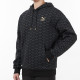 Puma Luxe Aop Hoodie Logo