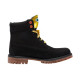 Spongebob Squarepants x Timberland 6-Inch Waterproof Boots