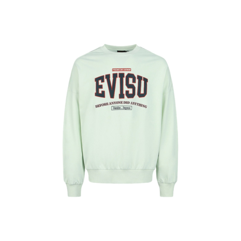 EVISU M