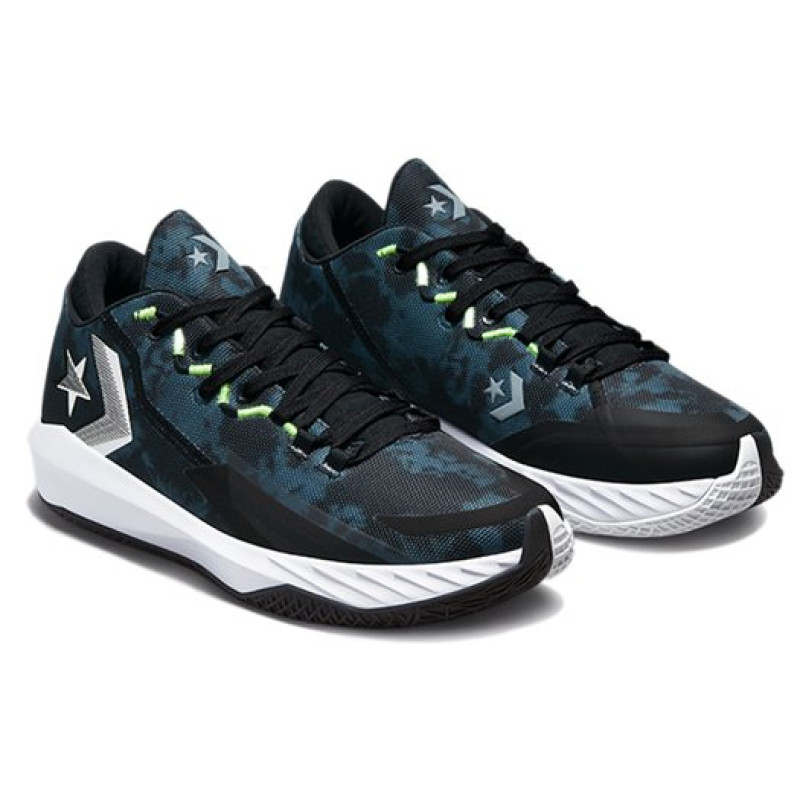Converse All Star BB Jet Between The Lines