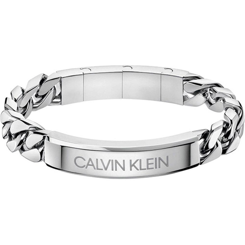 CALVIN KLEIN