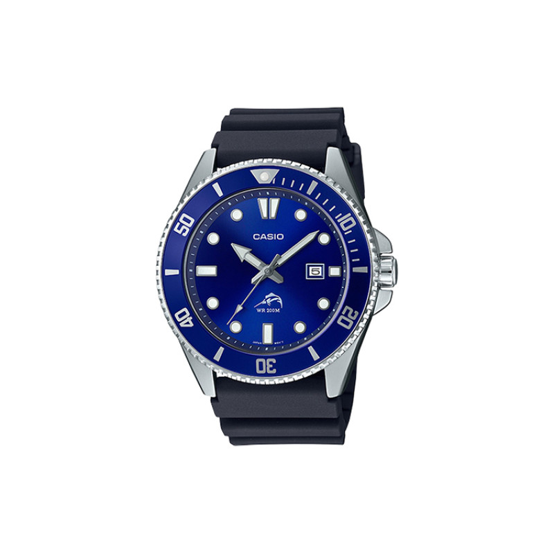CASIO YOUTH 200 MDV106B-2AV