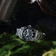 TITONI 600 42mm 83600-S-BK-256