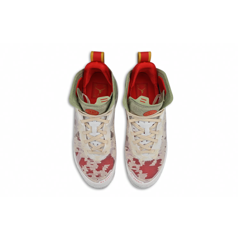 Jordan Air Jordan 37 CNY PF